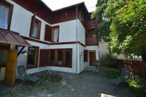 VAND VILA SINAIA CENTRU