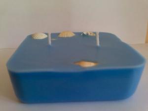 lumanari decorative parfumate