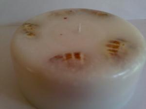 lumanari decorative parfumate