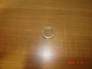 Inel BVLGARI
