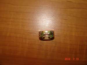 Inel BVLGARI