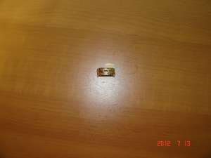 Inel BVLGARI