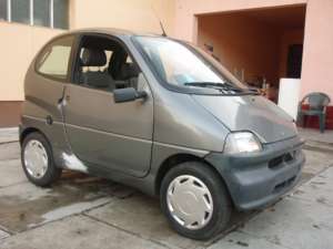 AIXAM LIGIER AMBRA-MASINI FARA PERMIS -MOPEDAUTO
