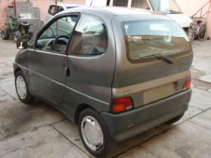 AIXAM LIGIER AMBRA-MASINI FARA PERMIS -MOPEDAUTO