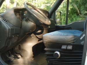 IVECO Daily 35C15 Camioneta Autoutilitara