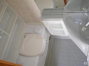 Vand Urgent Rulota Wilk 400