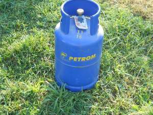 VAND BUTELIE ARAGAZ PETROM ALBASTRA CU GULER