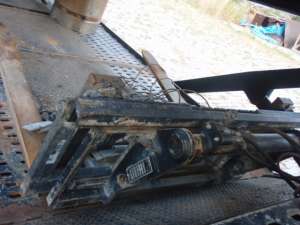 INCARCATOR FRONTAL Manitou Maniscopic MLT 526 Compact  / tel: 0752-644642 /