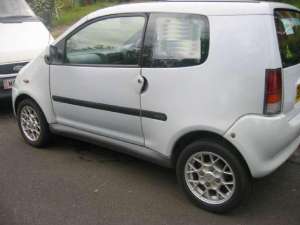 AIXAM 400 Masini fara permis-Mopedauto