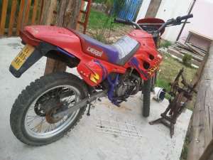 derbi senda R