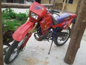 derbi senda R