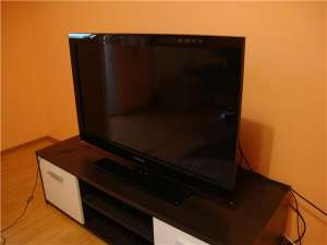 TV LCD SAMSUNG 102 cm Full HD stare perfecta