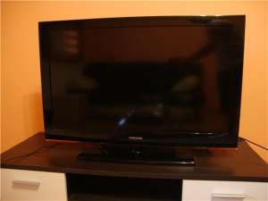 TV LCD SAMSUNG 102 cm Full HD stare perfecta
