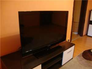 TV LCD SAMSUNG 102 cm Full HD stare perfecta