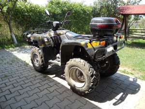 ATV 4X4 2008