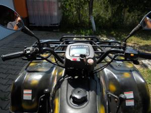ATV 4X4 2008