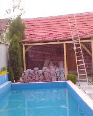 renovam ,  mansardam case