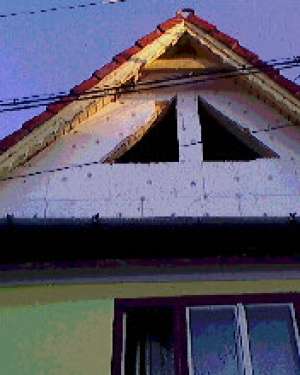 renovam ,  mansardam case