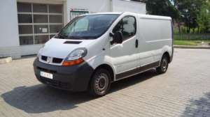 Dezmembrari Renault Trafic,  dezmembrari Opel Vivaro