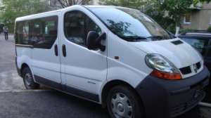 Dezmembrari Renault Trafic,  dezmembrari Opel Vivaro
