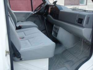 VOLKSWAGEN LT 46--2.8TDI autoutilitara