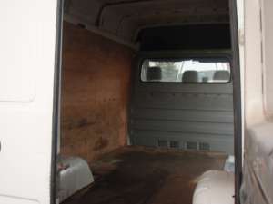 VOLKSWAGEN LT 46--2.8TDI autoutilitara