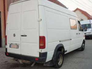 VOLKSWAGEN LT 46--2.8TDI autoutilitara