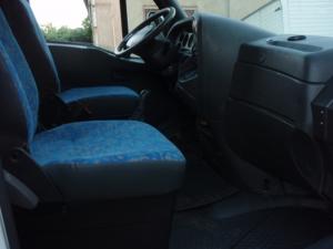 IVECO TurboDaily 35C13 uniJet Camioneta autoutilitara