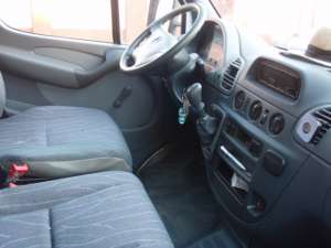 MERCEDES-BENZ Sprinter 311 CDI