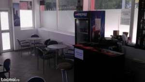 Vand bar complet utilat