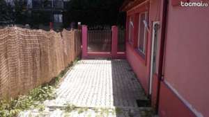 Vand bar complet utilat