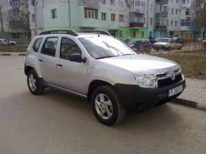 DACIA DUSTER VAND URGENT