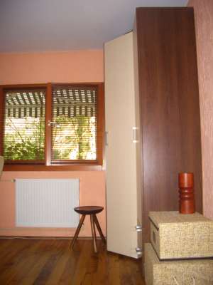 Schimb sau vand garsoniera