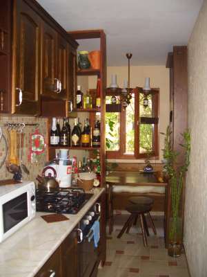 Schimb sau vand garsoniera