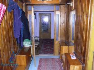 De vanzare apartament in Oradea cu 4 camere ,    in z. Centru Civic