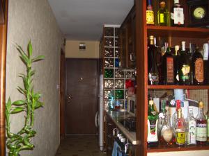 Schimb sau vand garsoniera