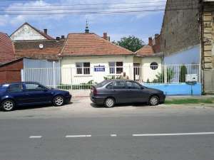 Inchiriez spatiu comercial in zona centrala Satu Mare