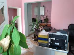 Inchiriez spatiu comercial in zona centrala Satu Mare