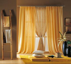 Perdele si draperii