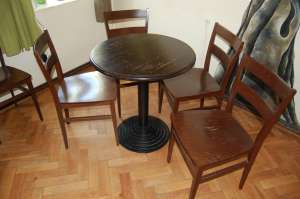 Vand mobilier bar