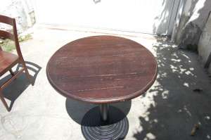 Vand mobilier bar