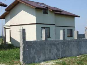 Vila DOMNESTI-Teghes