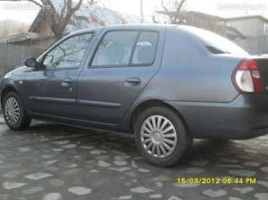 PLOIESTI RENAULT CLIO SIMBOL DE VANZARE
