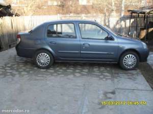 PLOIESTI RENAULT CLIO SIMBOL DE VANZARE