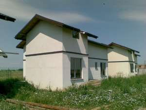 Vila DOMNESTI-Teghes