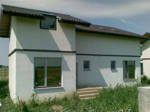 Vila DOMNESTI-Teghes