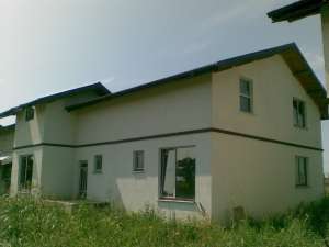 Vila DOMNESTI-Teghes
