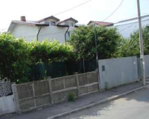 vand casa p+m, 4cam,  caramida,  23 august-republica
