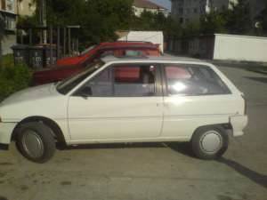 vand masina