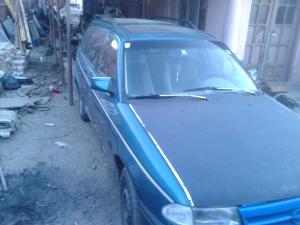 vand opel astra